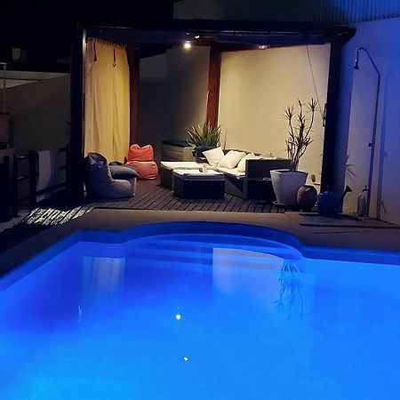 Casa Da Palmeira セシンブラ エクステリア 写真