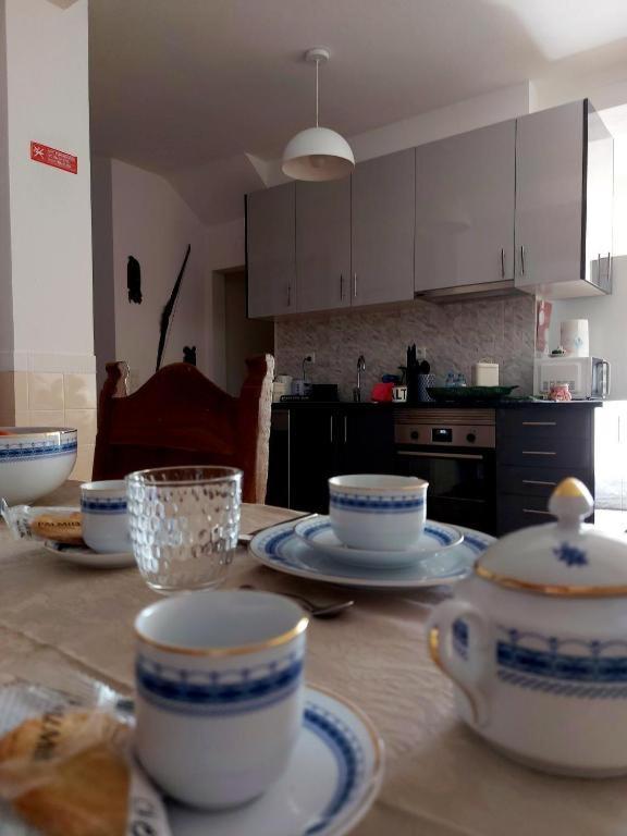 Casa Da Palmeira セシンブラ エクステリア 写真