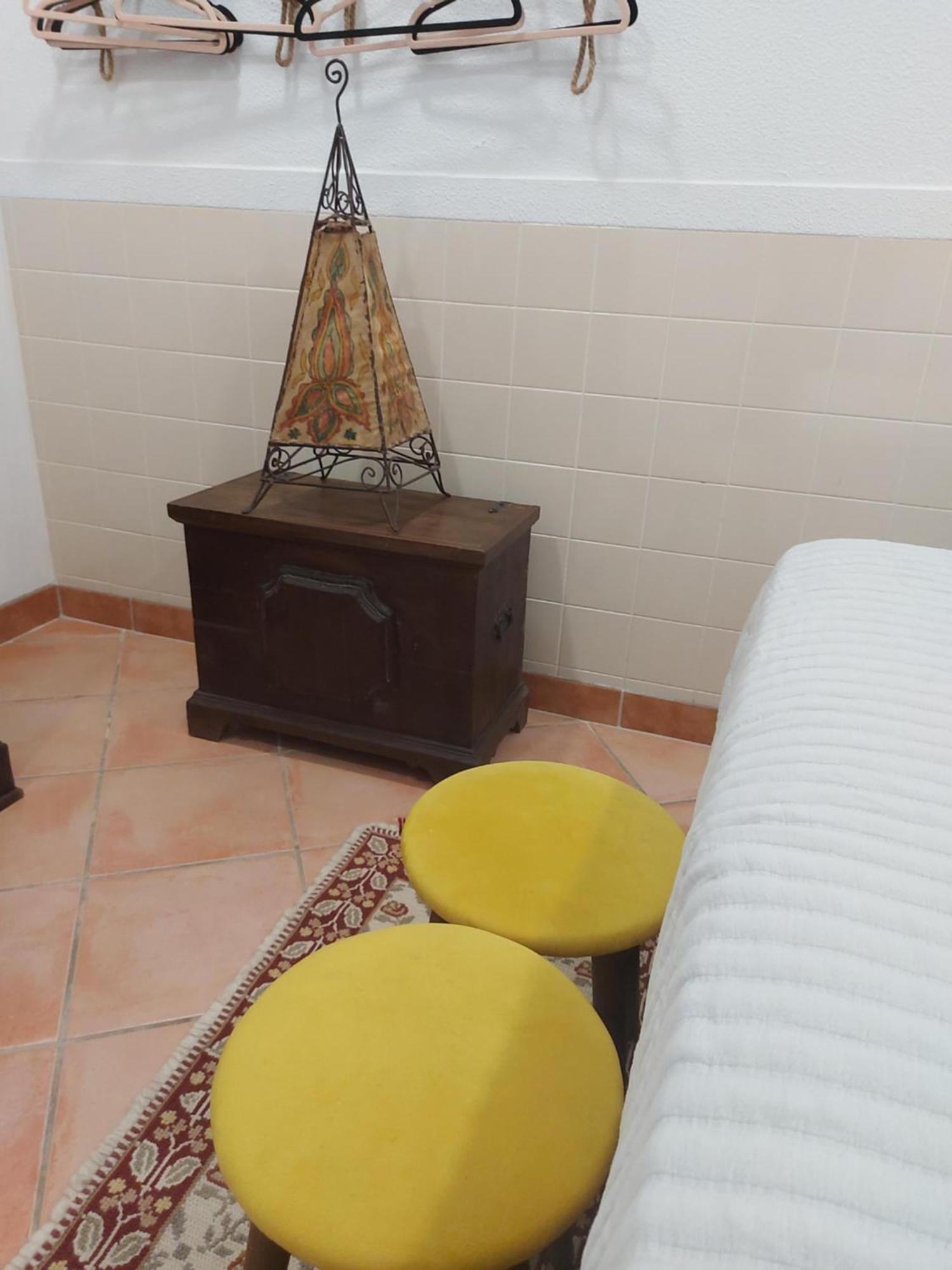 Casa Da Palmeira セシンブラ エクステリア 写真