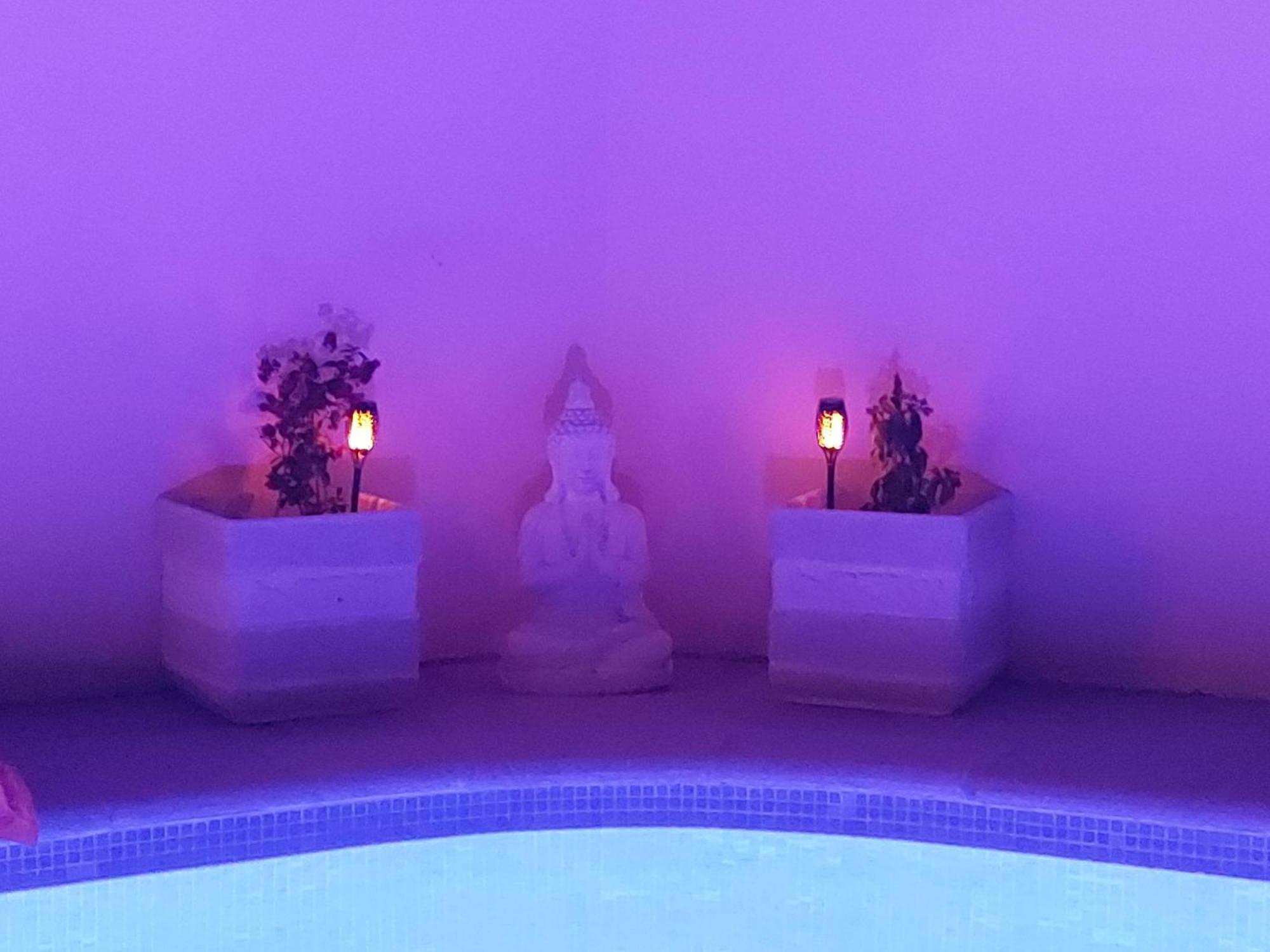 Casa Da Palmeira セシンブラ エクステリア 写真