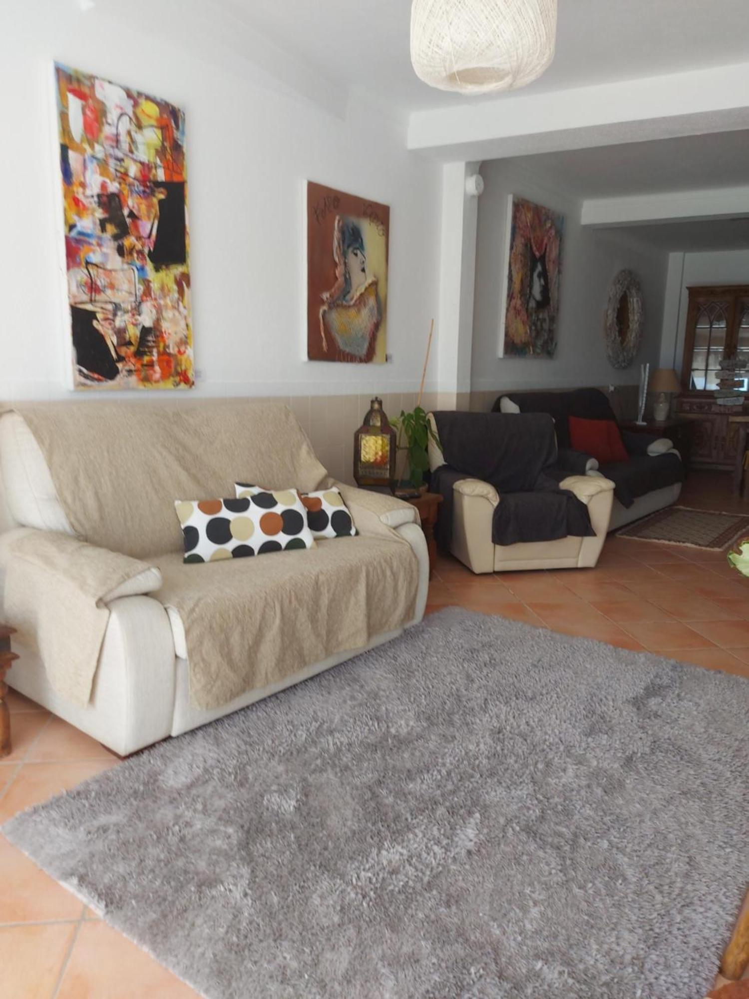 Casa Da Palmeira セシンブラ エクステリア 写真