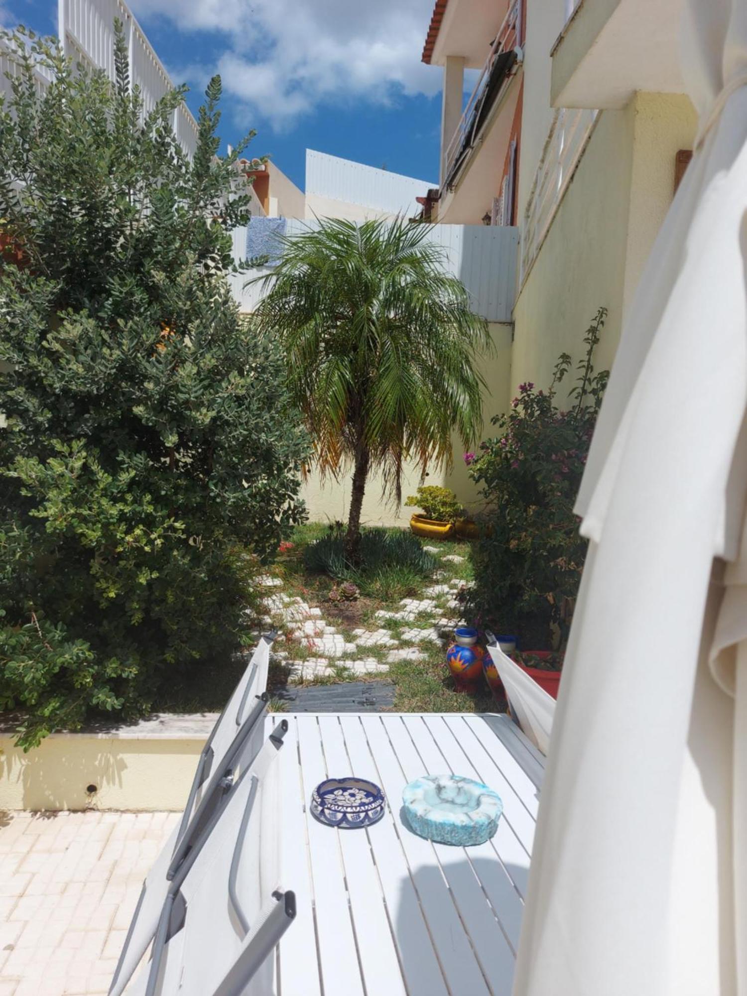 Casa Da Palmeira セシンブラ エクステリア 写真