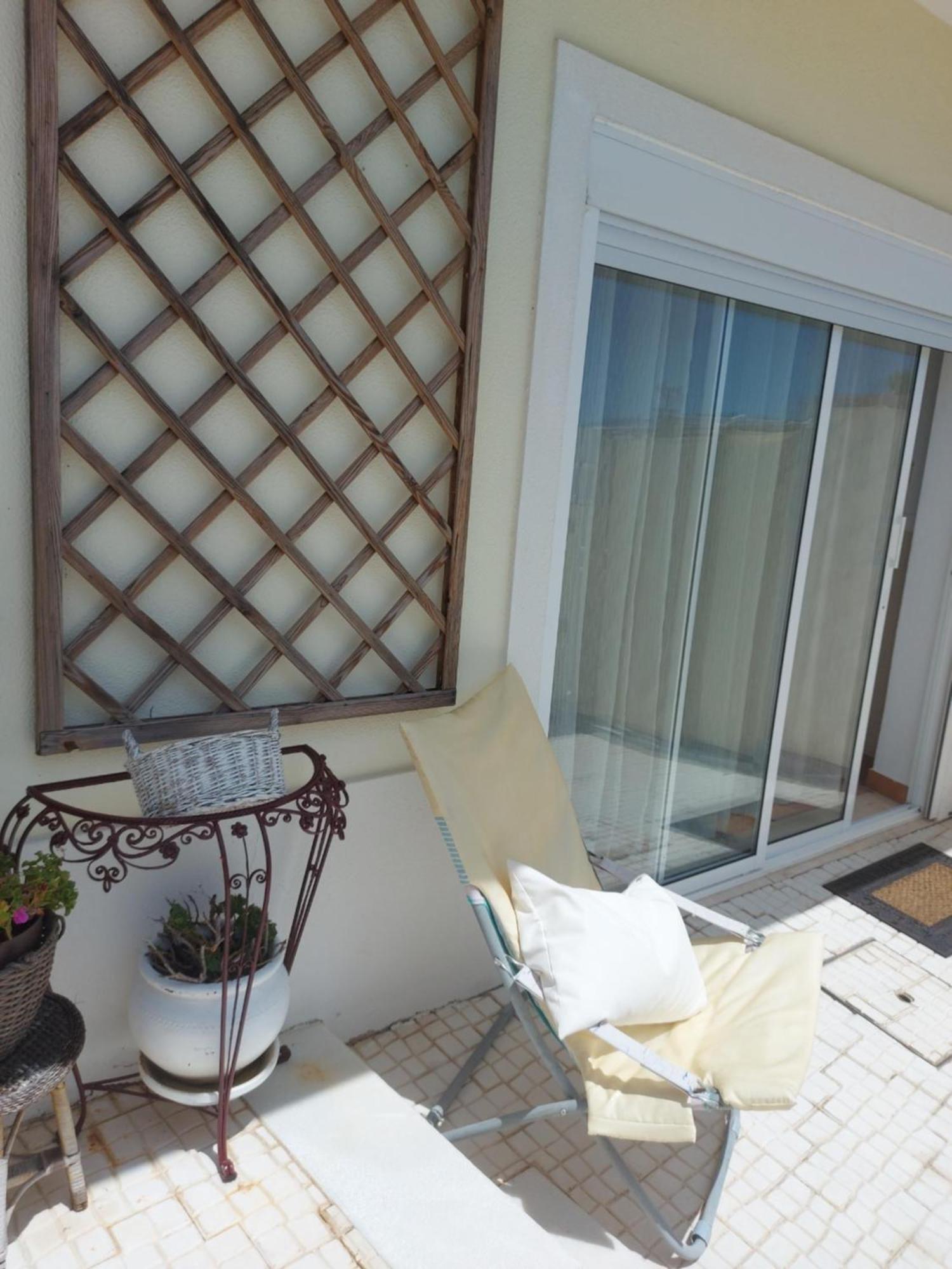 Casa Da Palmeira セシンブラ エクステリア 写真